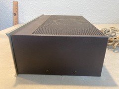 VTG Dynaco Dyna FM 1 Tube Tuner – HiFi Tube Audio Powers On!