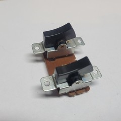 AKAI 4000DS MKll monitor and S.O.S. swtiches