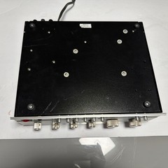 Vintage Dynaco PAT-5 Preamplifier Preamp For Parts
