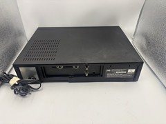 JVC Super VHS HR-D200U Video Cassette Recorder Vintage PARTS ONLY