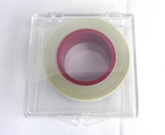 EDITMASTER 1/2in x 75 Splicing Tape for 1/2in Tape – New Old Stock, Free Ship