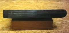 VINTAGE Audiovox FM-8A FM Radio Multiplex Tuner Adapter For 8 Track Player NICE