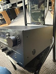 Fisher CA-880 Amplifier