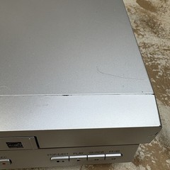 Panasonic PV-V4525S 4-Head Hi-Fi VHS VCR – Tested Works Great!! No remote