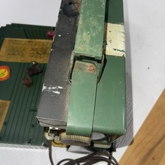 Vintage Philco Tube Radio Model 53-652 Parts