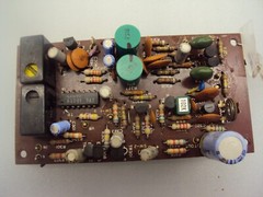 Realistic STA-80 Receiver FM Multiplexer Board. P/N 3013. Tested. Parting STA-80