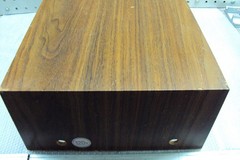 Sansui 331 Wood Case/Mounting Screws. Rated 7.8 Out Of 10 Parting Out Entire 331