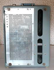 Vtg BELL HOWELL 300 S FILMOSOUND SPECIALIST Reel Tape Recorder GUITAR Amplifier?