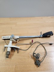 Garrard TPA-10 Tone Arm RARE w Template C