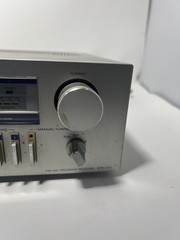 SONY FM-AM Program Receiver STR-VX1 TESTED AK896 ASTR-VX1