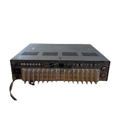 Bogen Challenger Model C-100 Solid State Commercial Amplifier