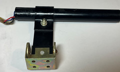Pioneer SX-1000TW Receiver AM Ferrite Lipstick Antenna – SHIPPING INCLUDED