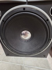Pioneer CS-903 Vintage Speakers Pair with Tone Selector and Power Indicator