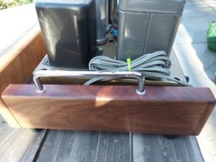 Heathkit W-5M amplifier and Heathkit WA-P2 Preamplifier