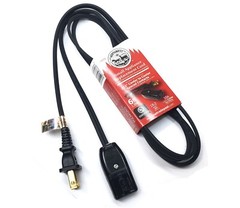 Power Cord for Marchant Calculator Smith-Corona Adding Machine Model A-11 & D-X