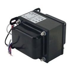 30W Single Ended Output Transformer For 6C33C 6С33С-B 6336A 6AS7 Power Output