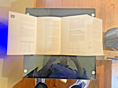 JBL BROCHURES AND READING MATERIAL / VERY GOOD CONDITION /