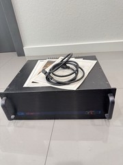B & K ST-140 Stereo Audiophile High End Amplifier