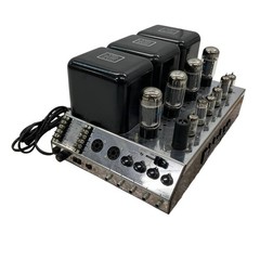 Mclntosh MC240 Tube Amplifier audio vintage Working Confirmed
