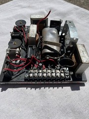Klipsch Original Crossovers Type AL