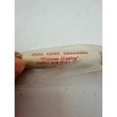 GC Electronics 1212 Dial Cord Dressing Stick VintageRadioRepair NOS Prevent Slip