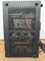 Knight KB-85 Stereo Basic Tube Amplifier