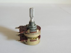 Marantz 2220B 2230 2216 2215B Rotary Tone Control Switch RM104005