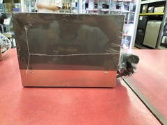 DYNACO MARK III Power Amplifier Pair Vintage Tested Japan JP Works MG01 12.0/PC