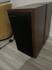 Cerwin-Vega AT-10 Floor Speakers Set 2-Pack Working – VERY LOUD- READ