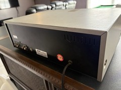 Vintage Teac CX-350 Cassette Deck Powers On! *functions untested SUPER RARE!