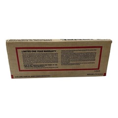 Lionel 6-12780 RS-I High Output Power Unit AC Transformer Controller Open Box