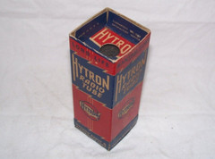 NOS Hytron 6SA7GT radio tube in original sealed box,6SA7