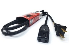 Power Cord for Marchant Calculator Smith-Corona Adding Machine Model A-11 & D-X
