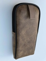 Custom Padded Case for HP 50G/48G/48G+/48GX/49G+ Graphing Calculators