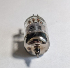Vintage Vacuum Tube 6AK5 STAR TE-1 Tested 2/14/23