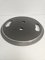 *Parting Out* Pioneer PL-516 Turntable | Metal Platter