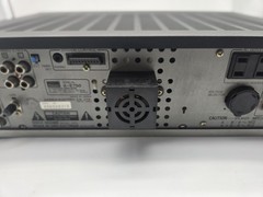 Sansui A-E750 Integrated Stereo Amplifier – Tested – Vintage