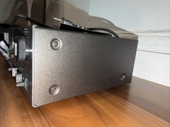 NAD 6340 Stereo Cassette Deck – Not Working For Repair