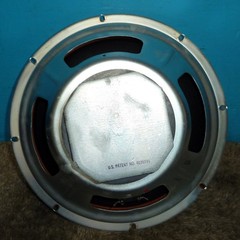 Carbonneau 12 Inch Full Range Driver Speaker 8-16 Ohms
