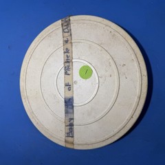 Vintage 8mm Film Reels Lot 6 Tapes + Metal Cases Empty Reels Mixed Untested