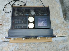 McIntosh MA-6100 Integrated Amp with Original Box