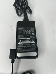 FOR PARTS OR REPAIR Vintage Sony GV-A500 Video Walkman Video 8 Player Powers On