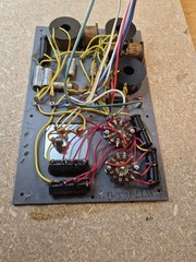 One Vintage Pioneer CS 99 Speaker Untested As-Is For Parts Restore