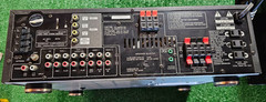 Vintage Kenwood KR-V7040 Stereo Receiver ONLY (No Remote)