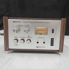 Sony Noise Reduction Adapter NR-115