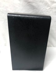Pair (2) of VERIT MS-60 Speaker – Preowned With Bracket & Box TESTED WORKS