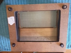 MCINTOSH MA6100 CABINET may fit many others