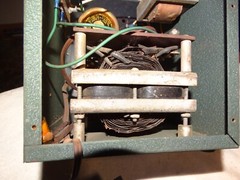 Vintage AC/DC Power Supply* Parts/repair*