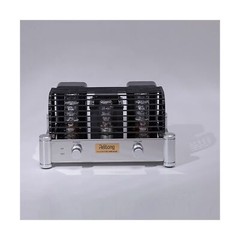 A10 EL34 Hi-Fi Audio Stereo Tube Amplifier Single-end Class – A Amp