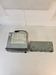 Vintage Audiovox Rampage ACD-16 AM/FM/MPX Radio Disc Player